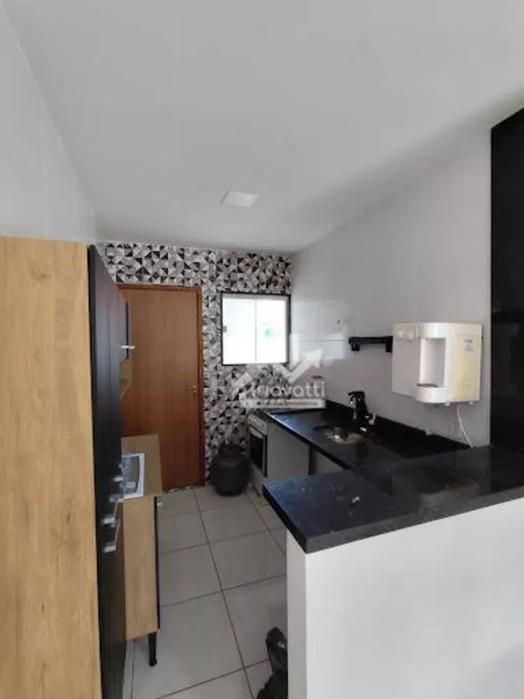 Casa de Condomínio, 2 quartos - Foto 7