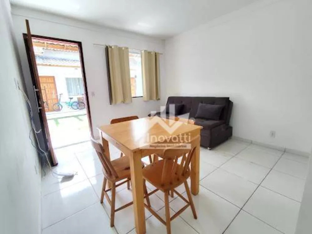 Casa de Condomínio, 2 quartos - Foto 4