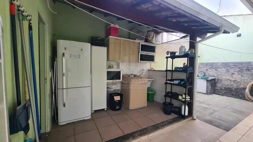 Casa de Condomínio, 3 quartos - Foto 47