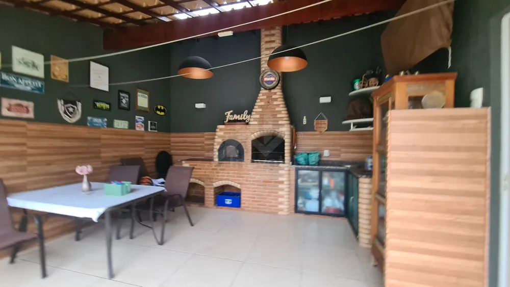 Casa de Condomínio, 3 quartos - Foto 51