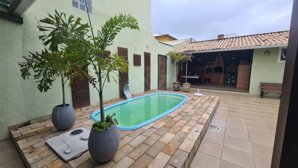 Casa de Condomínio, 3 quartos - Foto 49