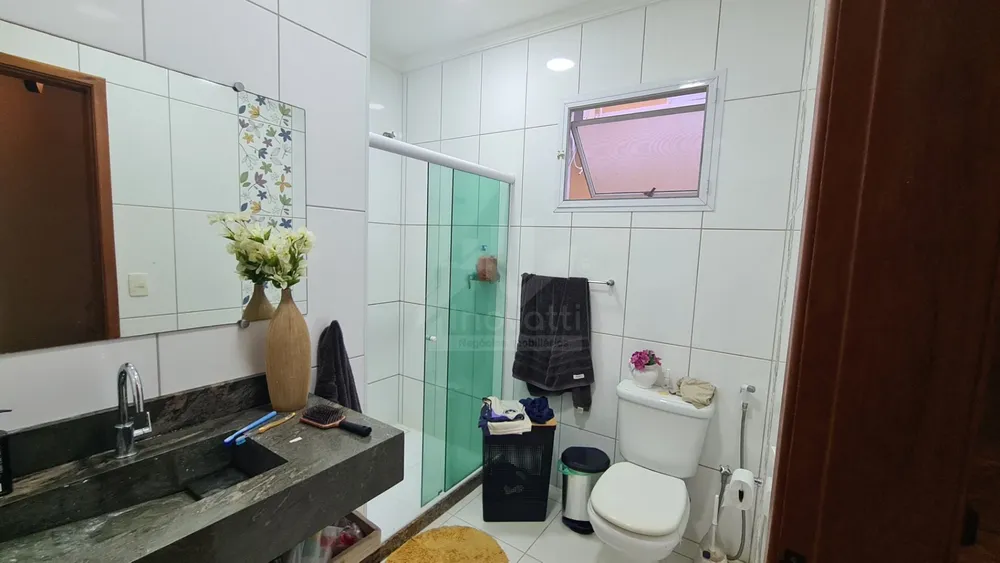 Casa de Condomínio, 3 quartos - Foto 41