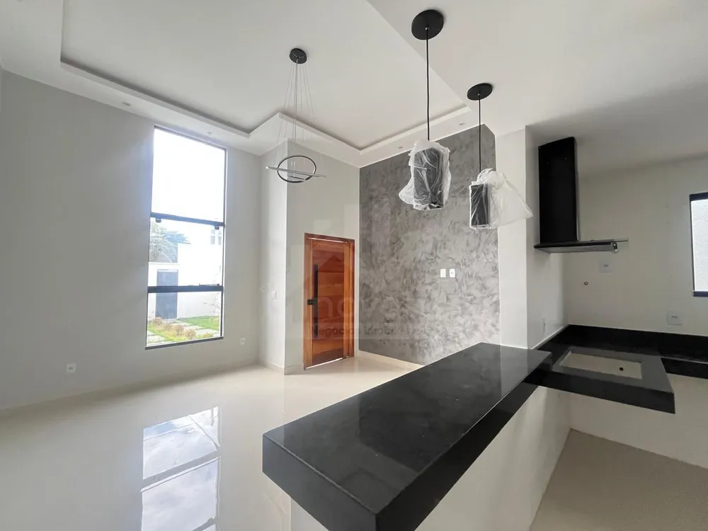 Casa, 3 quartos, 96 m² - Foto 5