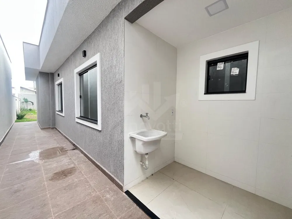 Casa, 3 quartos, 96 m² - Foto 13