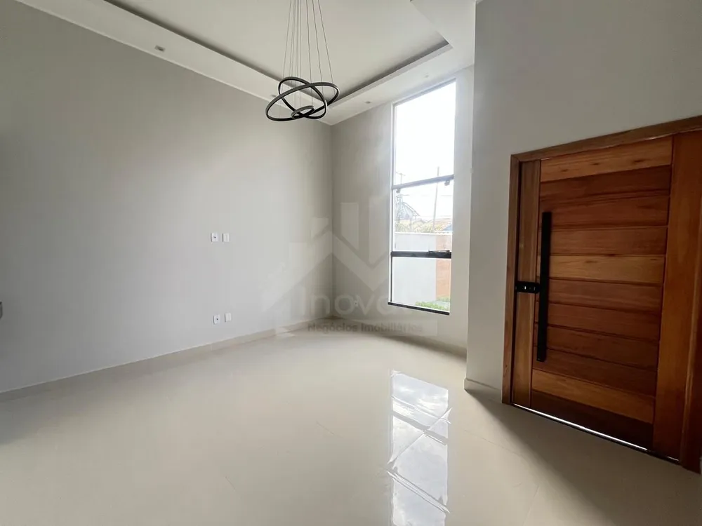 Casa, 3 quartos, 96 m² - Foto 3