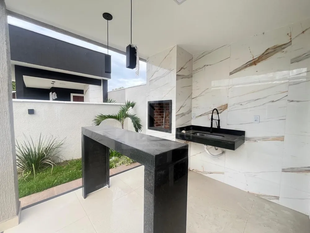 Casa, 3 quartos, 96 m² - Foto 16