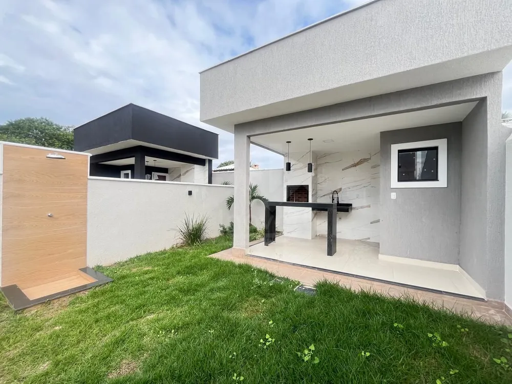 Casa, 3 quartos, 96 m² - Foto 14