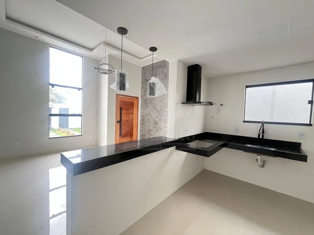 Casa, 3 quartos, 96 m² - Foto 4