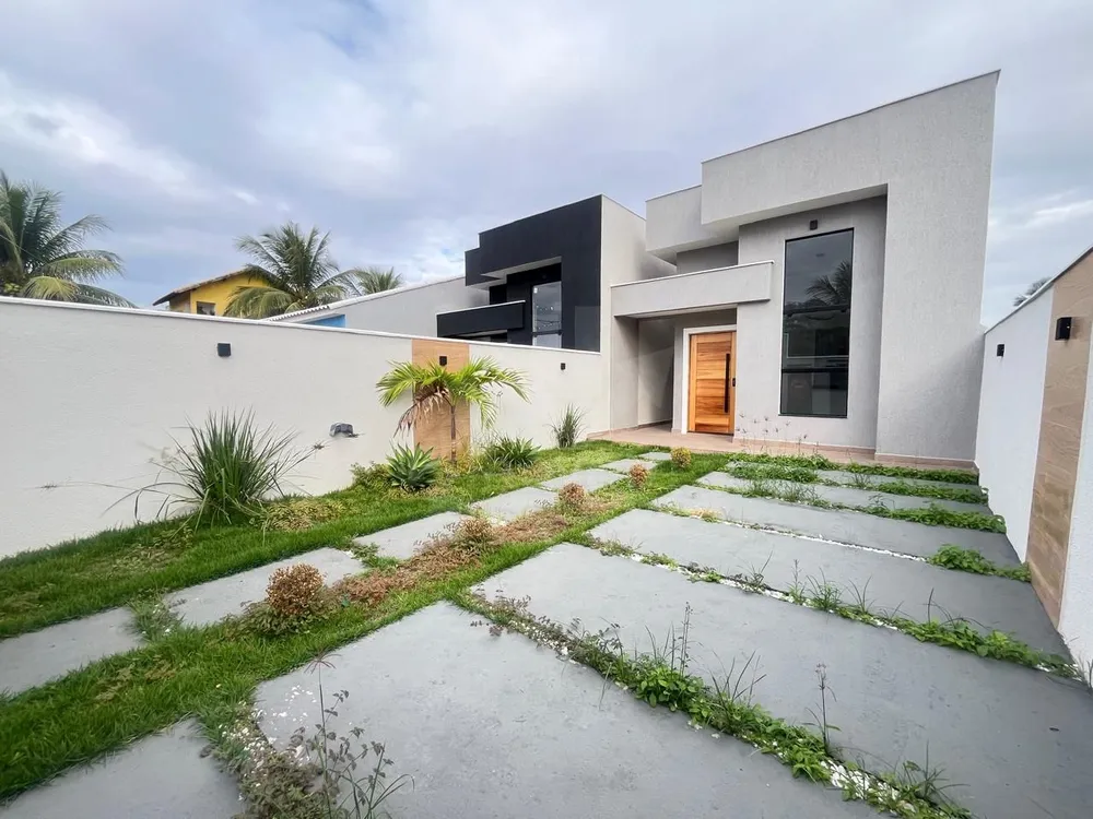 Casa, 3 quartos, 96 m² - Foto 2