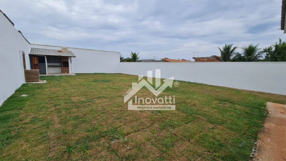 Casa, 3 quartos, 98 m² - Foto 17