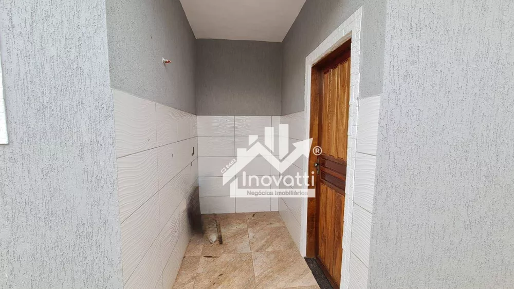 Casa, 3 quartos, 98 m² - Foto 36