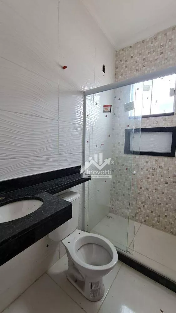 Casa, 3 quartos, 98 m² - Foto 12