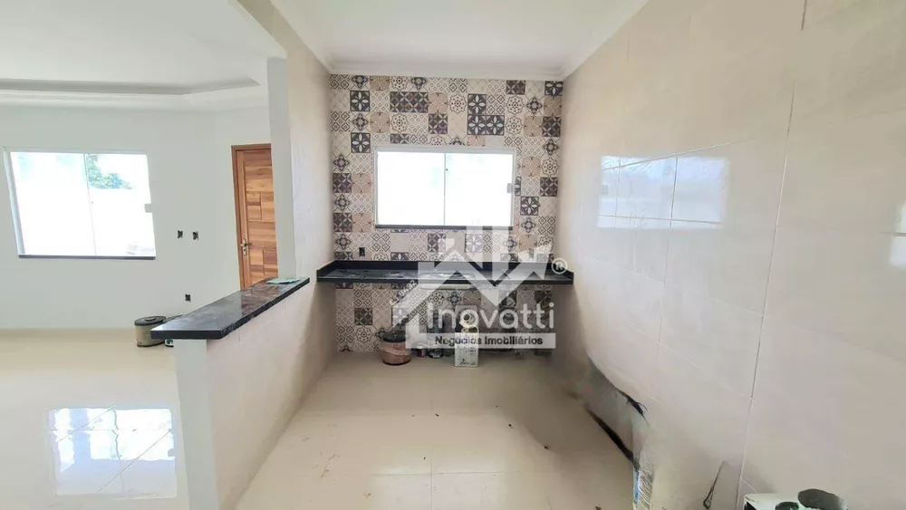 Casa, 3 quartos, 98 m² - Foto 5