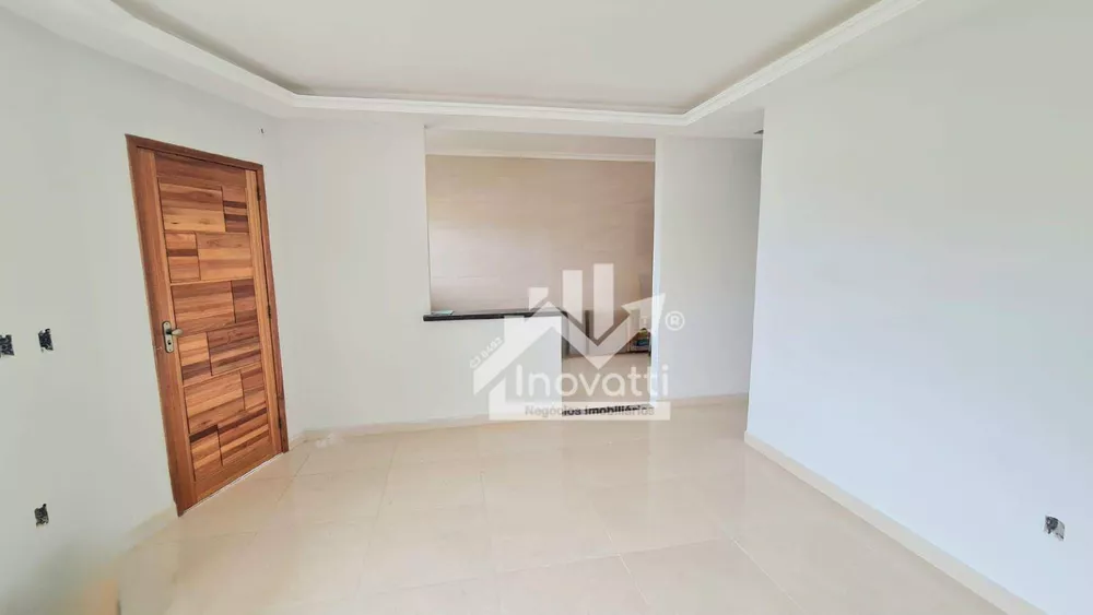 Casa, 3 quartos, 98 m² - Foto 4