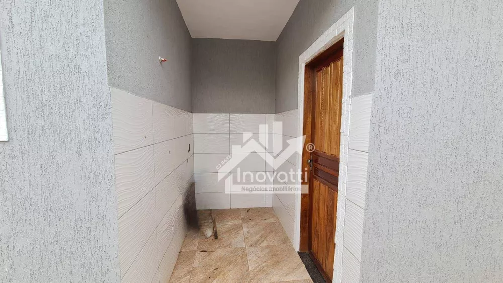 Casa, 3 quartos, 98 m² - Foto 15