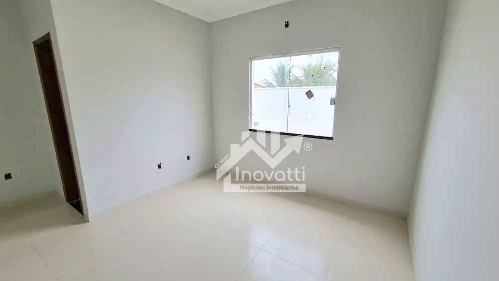 Casa, 3 quartos, 98 m² - Foto 9
