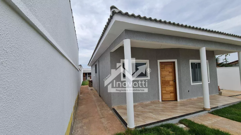 Casa, 3 quartos, 98 m² - Foto 3