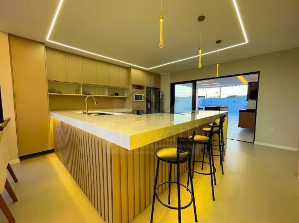 Casa de Condomínio, 3 quartos - Foto 8