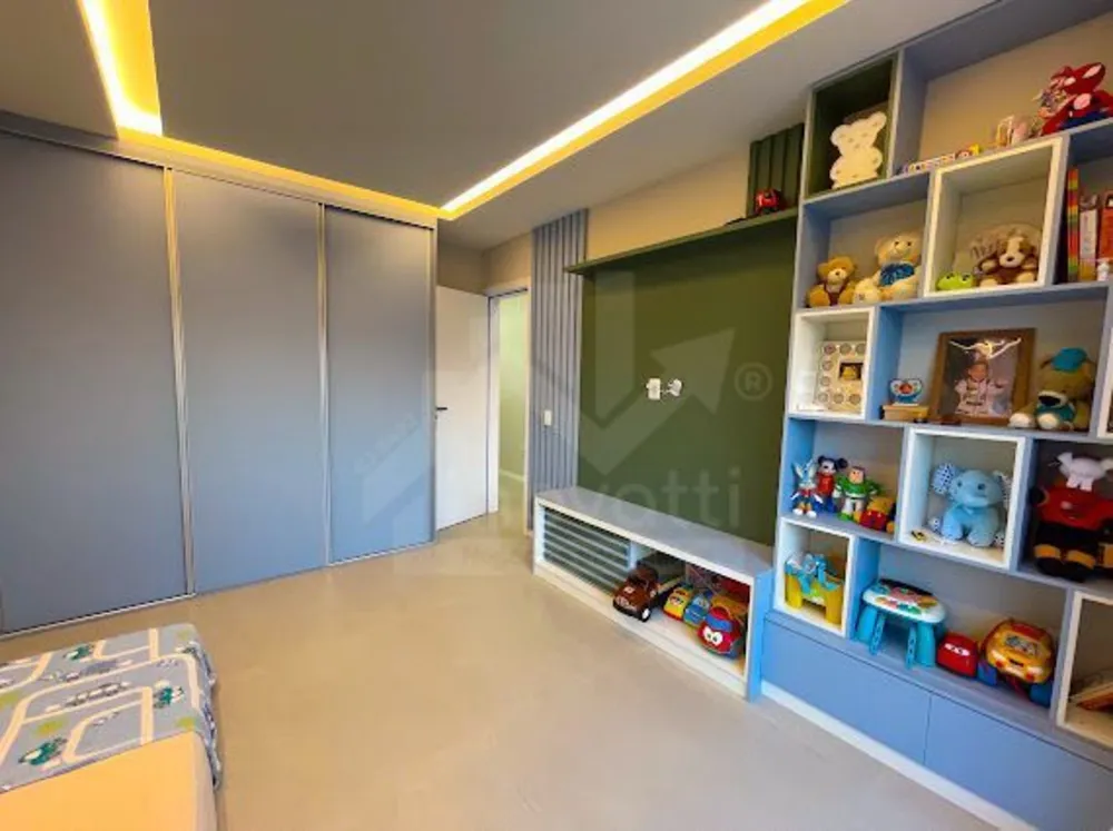 Casa de Condomínio, 3 quartos - Foto 22