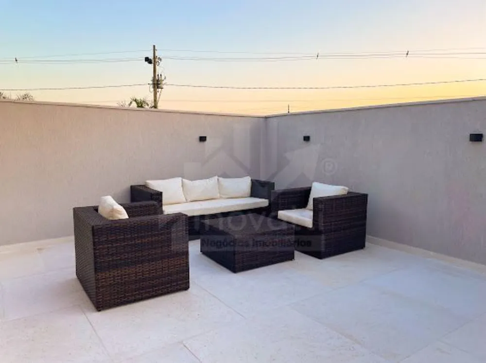 Casa de Condomínio, 3 quartos - Foto 6