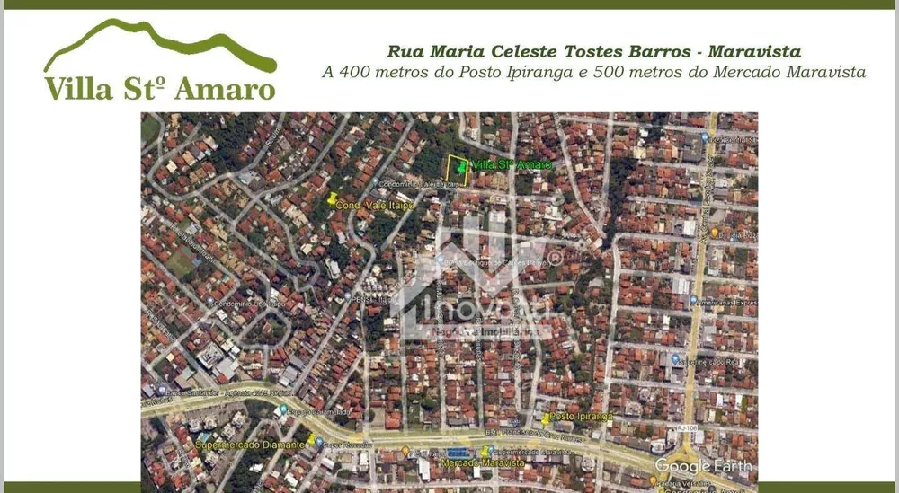 Casa de Condomínio, 3 quartos - Foto 33