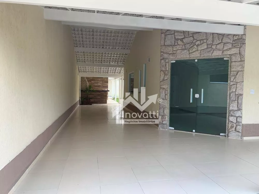 Casa de Condomínio, 5 quartos - Foto 67