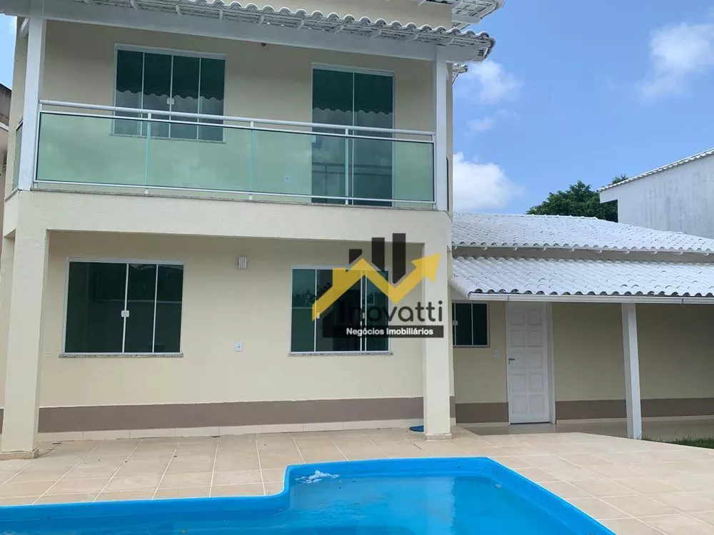 Casa de Condomínio, 5 quartos - Foto 22
