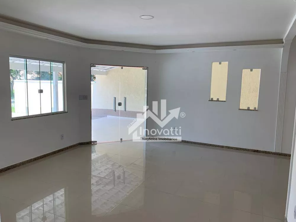 Casa de Condomínio, 5 quartos - Foto 69