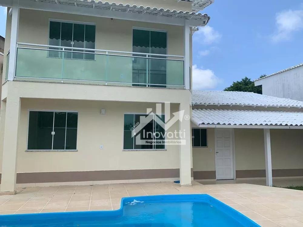 Casa de Condomínio, 5 quartos - Foto 122