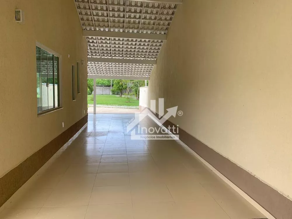 Casa de Condomínio, 5 quartos - Foto 118