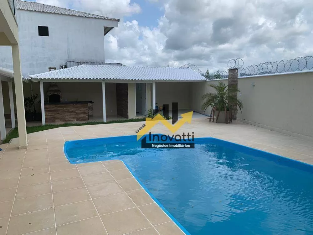 Casa de Condomínio, 5 quartos - Foto 60