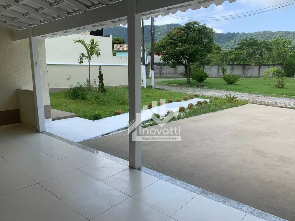 Casa de Condomínio, 5 quartos - Foto 117