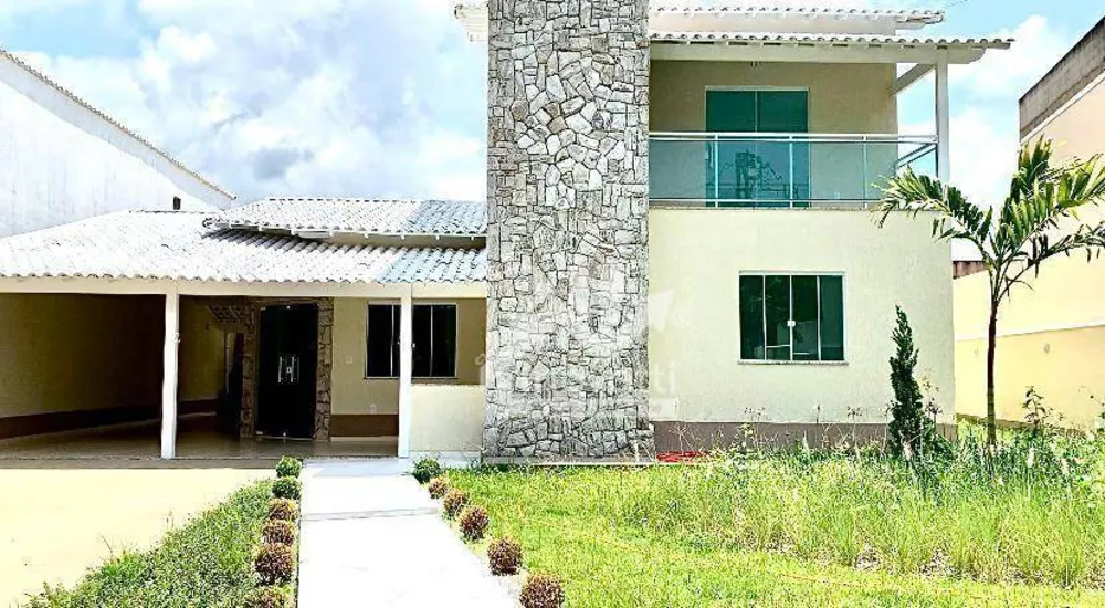 Casa de Condomínio, 5 quartos - Foto 65