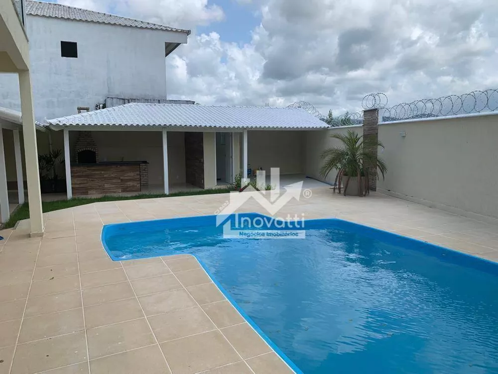 Casa de Condomínio, 5 quartos - Foto 121