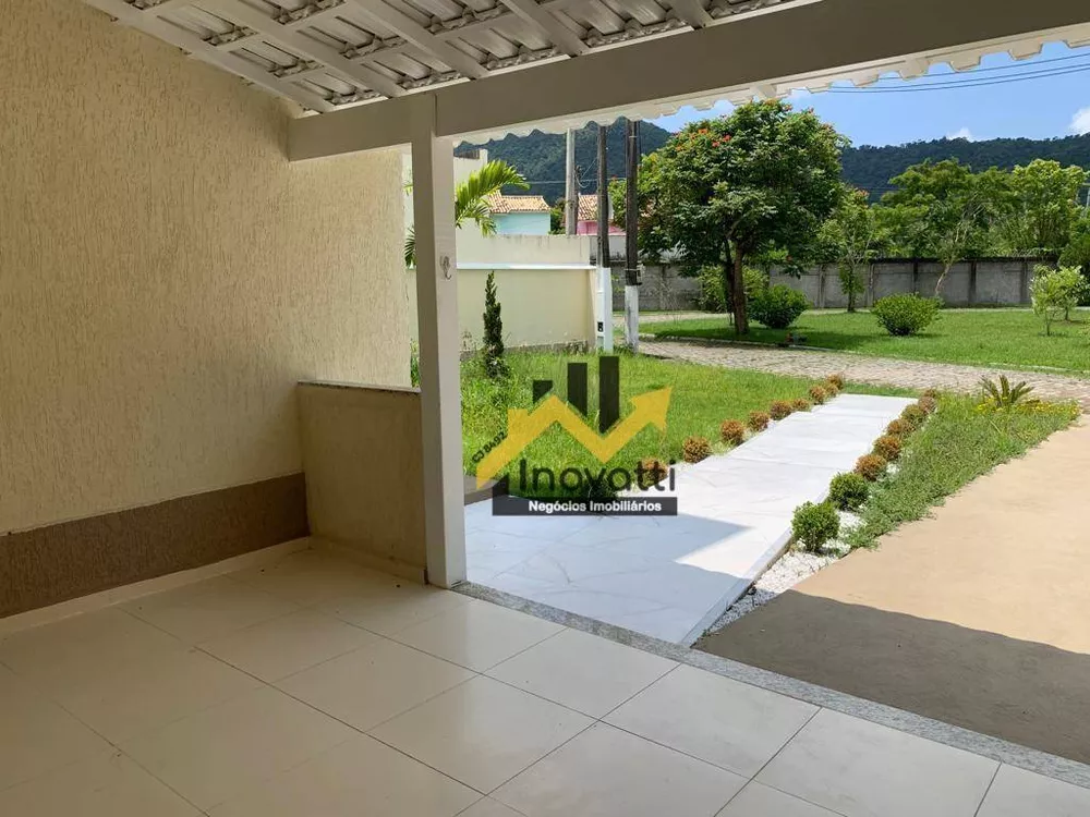 Casa de Condomínio, 5 quartos - Foto 1