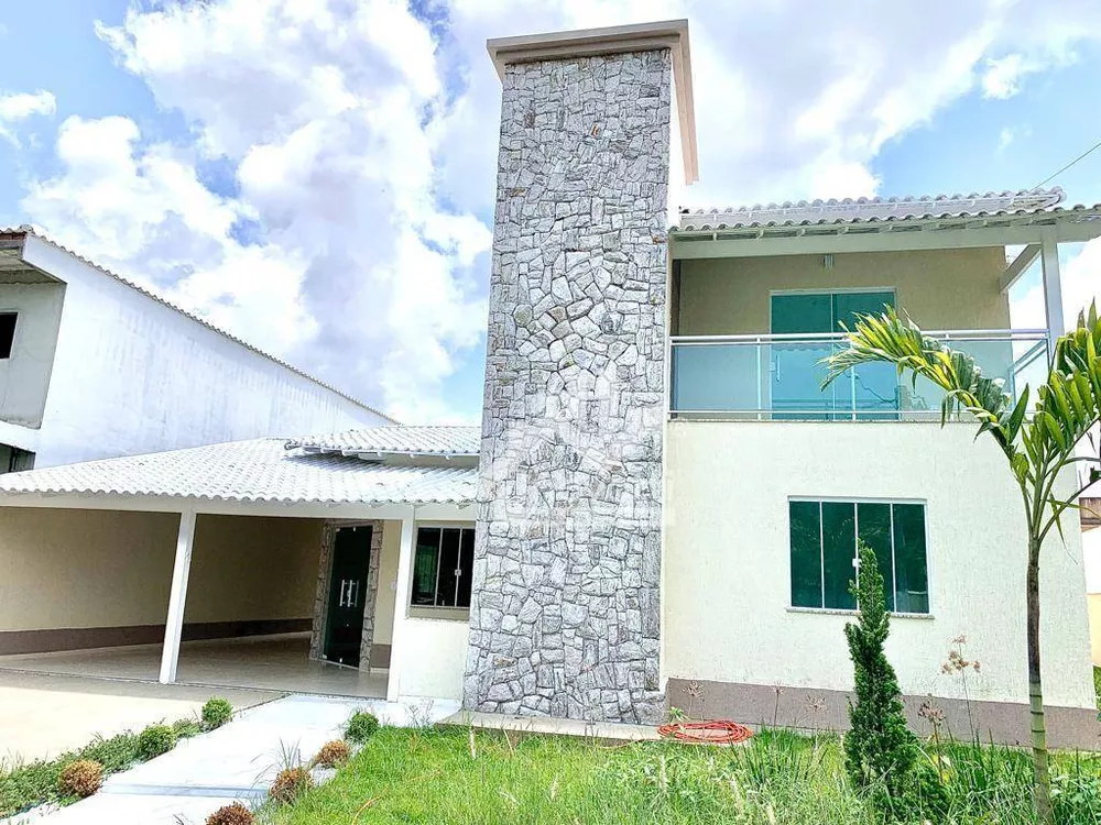 Casa de Condomínio, 5 quartos - Foto 66