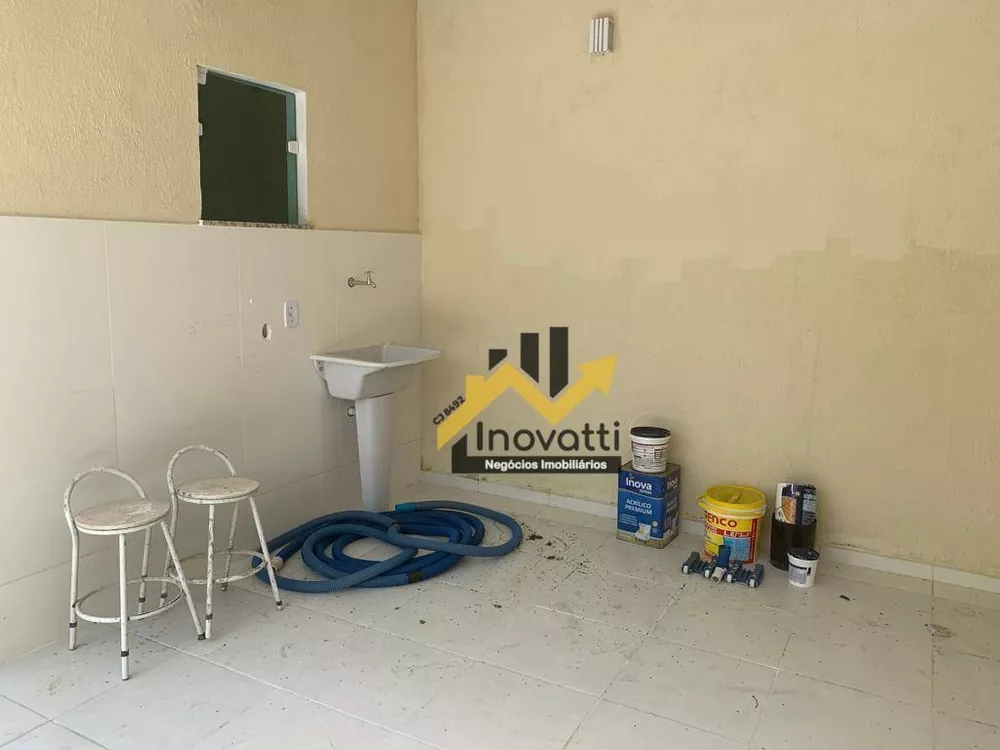 Casa de Condomínio, 5 quartos - Foto 12