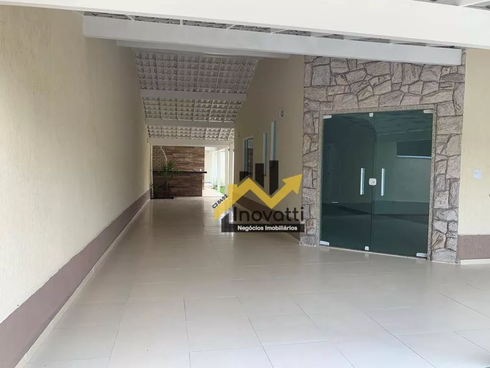 Casa de Condomínio, 5 quartos - Foto 49