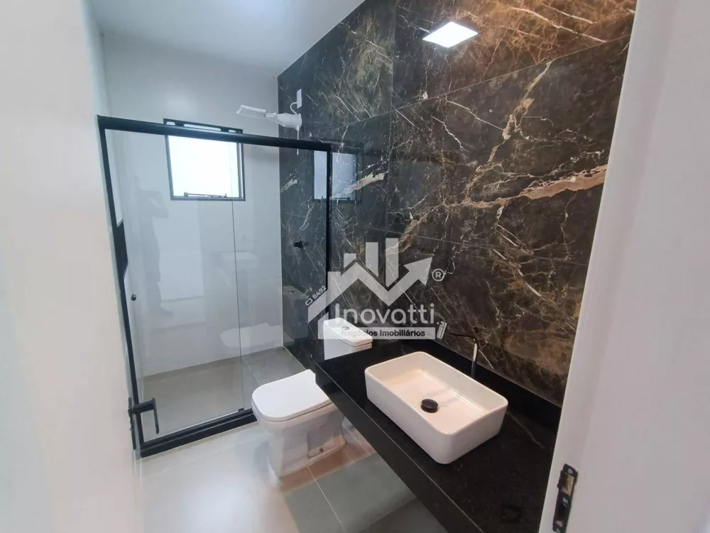 Casa de Condomínio, 3 quartos - Foto 36