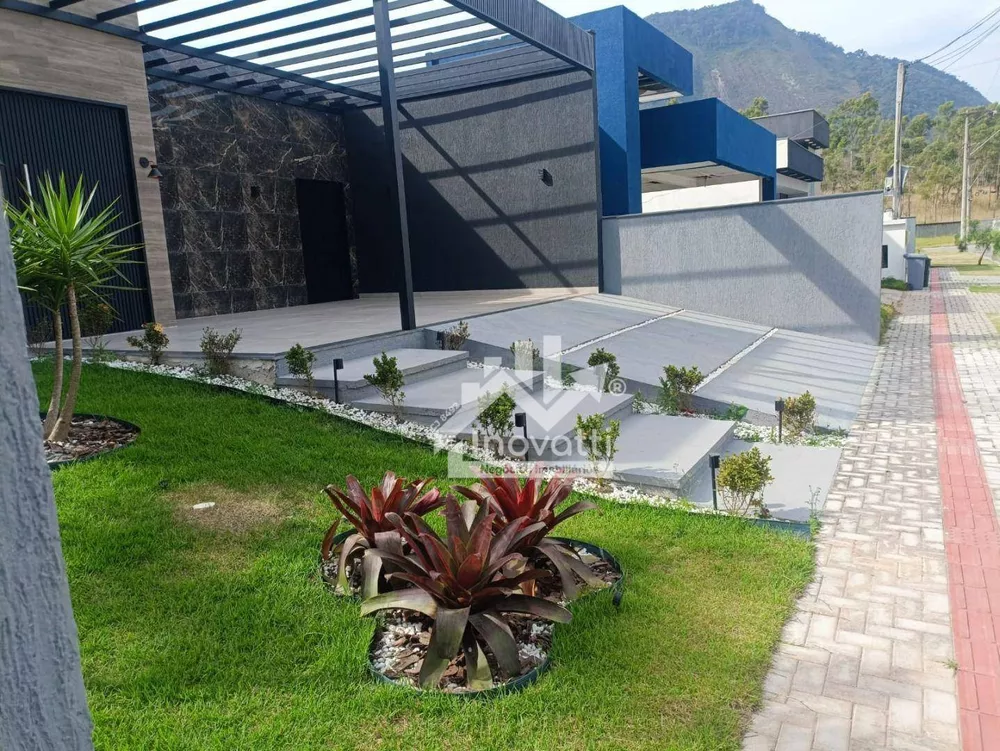 Casa de Condomínio, 3 quartos - Foto 41