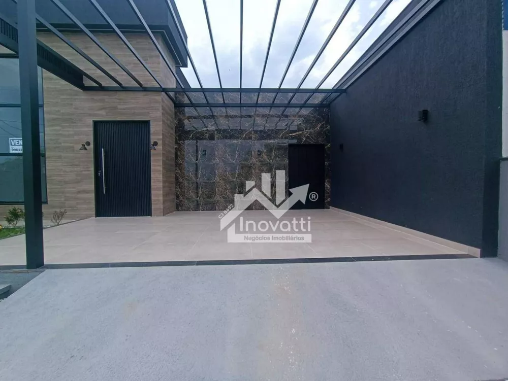 Casa de Condomínio, 3 quartos - Foto 20