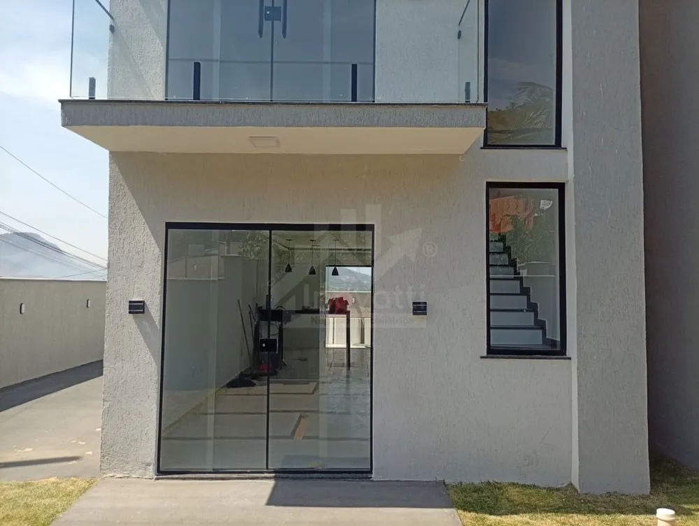 Casa, 2 quartos, 88 m² - Foto 22