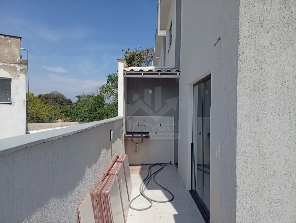Casa, 2 quartos, 88 m² - Foto 30
