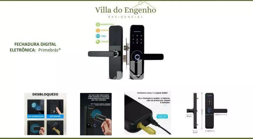 Casa de Condomínio, 3 quartos - Foto 30