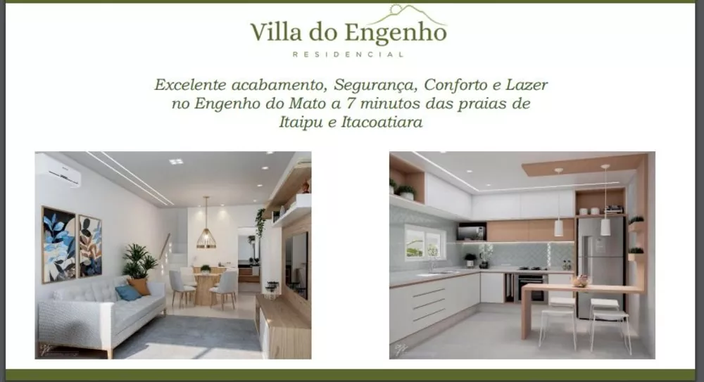 Casa de Condomínio, 3 quartos - Foto 63