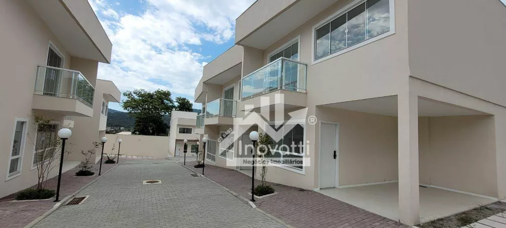 Casa de Condomínio, 3 quartos - Foto 31