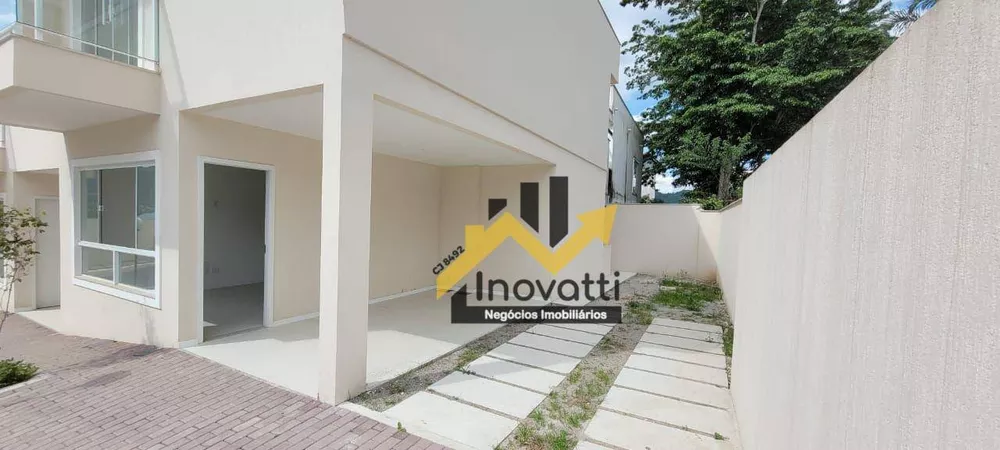 Casa de Condomínio, 3 quartos - Foto 61