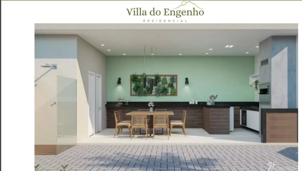 Casa de Condomínio, 3 quartos - Foto 70