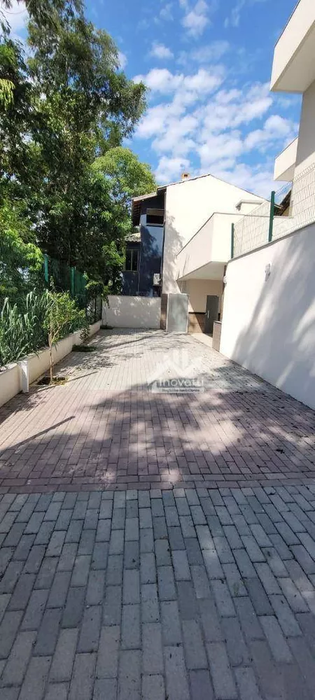 Casa de Condomínio, 3 quartos - Foto 42