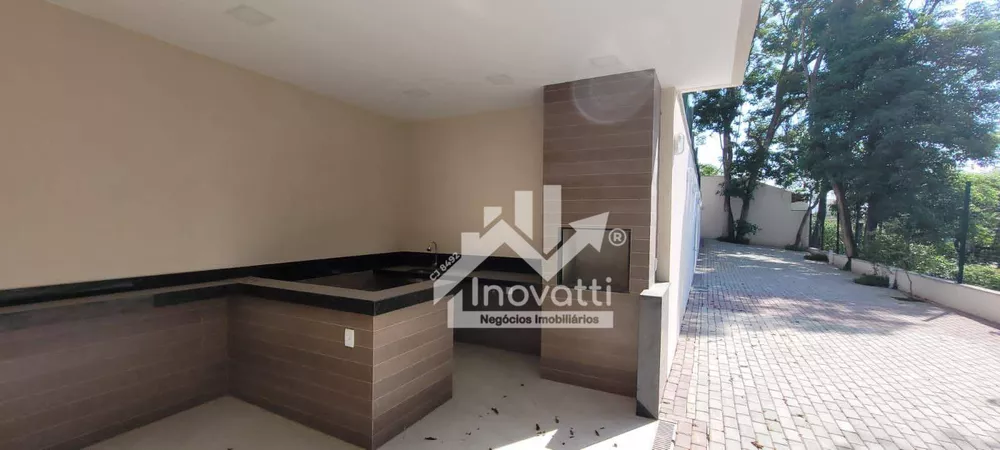 Casa de Condomínio, 3 quartos - Foto 44